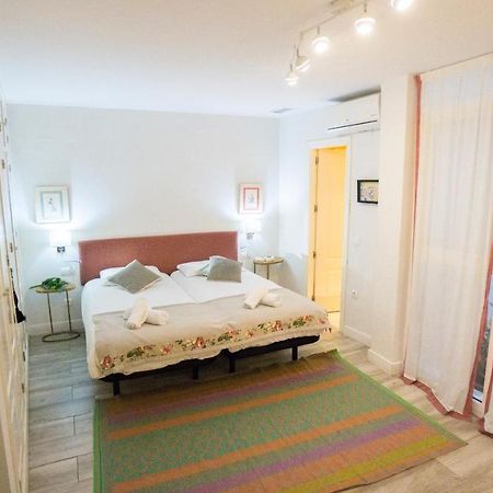 Rentalsevilla Casa Pilatos Екстер'єр фото