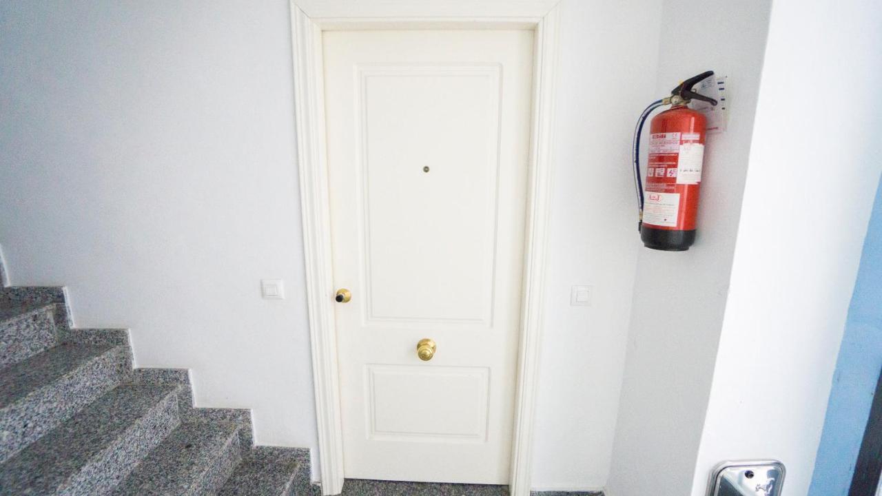 Rentalsevilla Casa Pilatos Екстер'єр фото