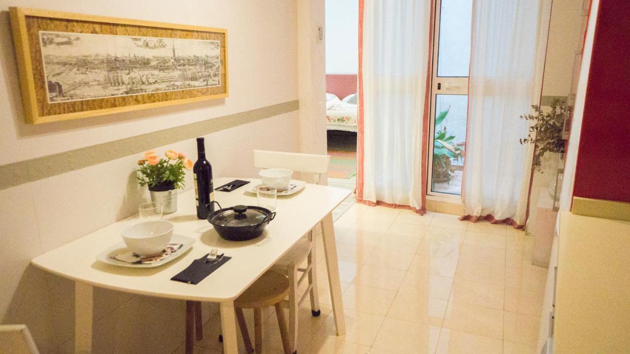 Rentalsevilla Casa Pilatos Екстер'єр фото