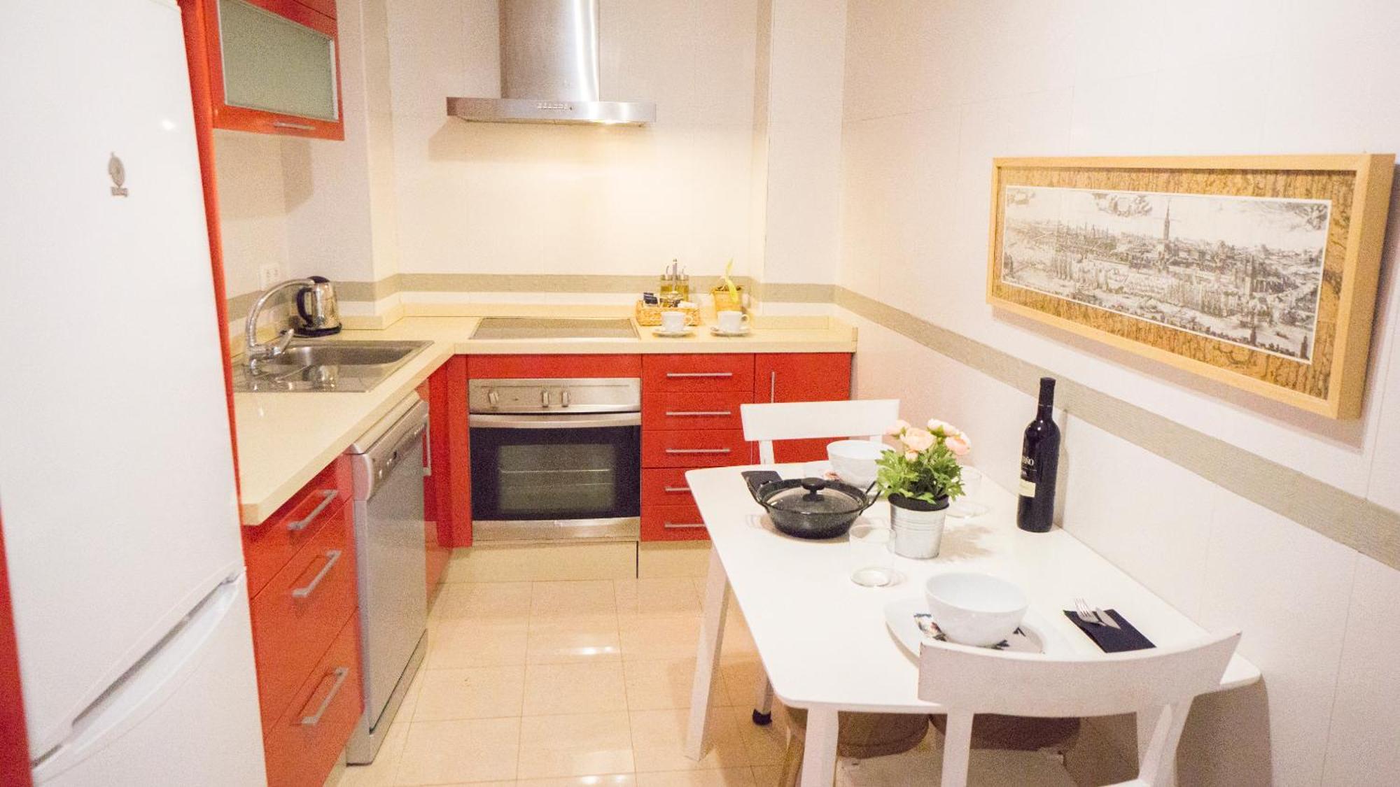 Rentalsevilla Casa Pilatos Екстер'єр фото