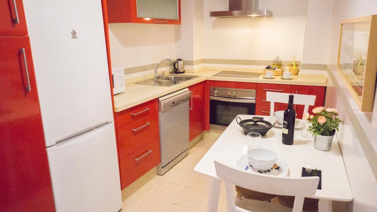 Rentalsevilla Casa Pilatos Екстер'єр фото