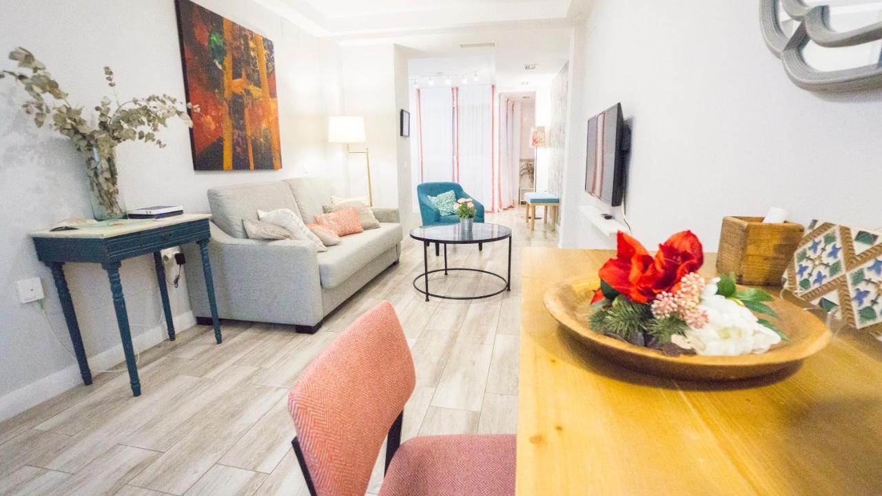 Rentalsevilla Casa Pilatos Екстер'єр фото
