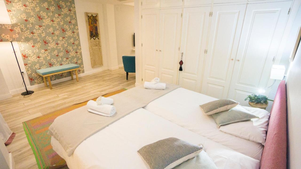 Rentalsevilla Casa Pilatos Екстер'єр фото